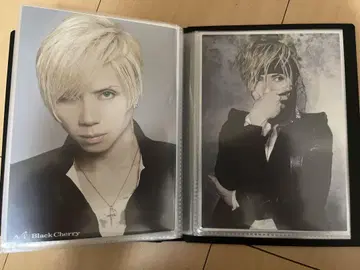 Acid Black Cherry yasu 엽서