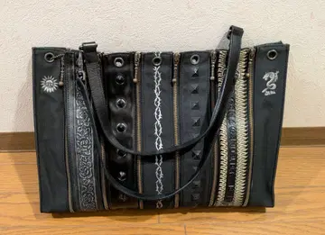 장 폴 고티에 토트백