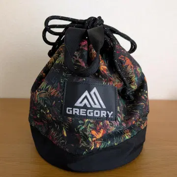 그레고리 GREGORY 친치 백 M