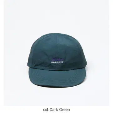 SEDAN ALL PURPOSE Tech Logo Camp Cap