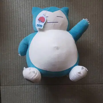 포켓몬스터 슬립 봉제 인형