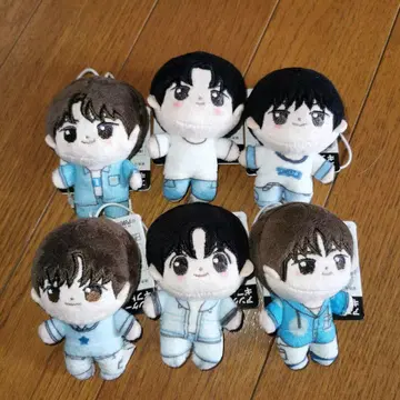 TWS 호와누이 6세트