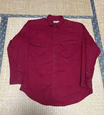 banana republic Safari & travel 트윌 셔츠