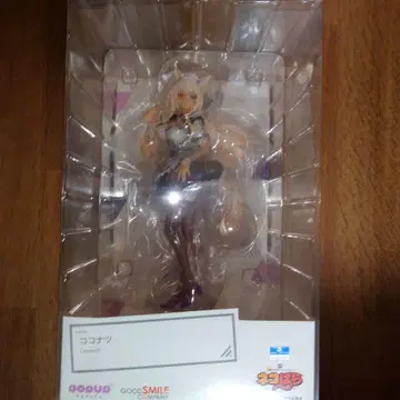 POP UP PARADE 네코파라 코코넛