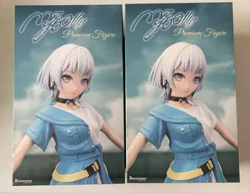 BanG Dream! 프리미엄 피규어 MyGO!!!!! 카나메 라나