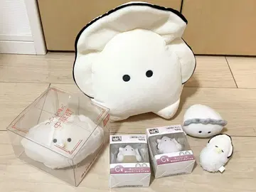굴 굿즈 묶음 판매
