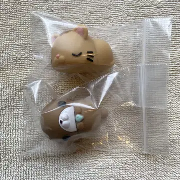 모니마루즈 레어 모노 2세트 moni moni ANIMALS