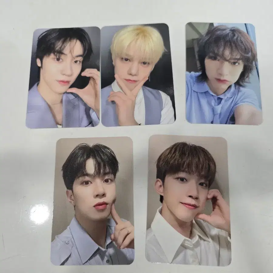 N.Flying 韓国ファンクラブN.Fia4期 KIT N.Flying 韓国ファンクラブN.Fia4期 KIT N.FLYING | 엔플라잉 N