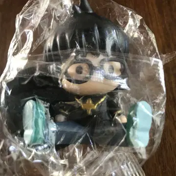 HUNTER x HUNTER 환영여단 no.8 시즈크 피규어