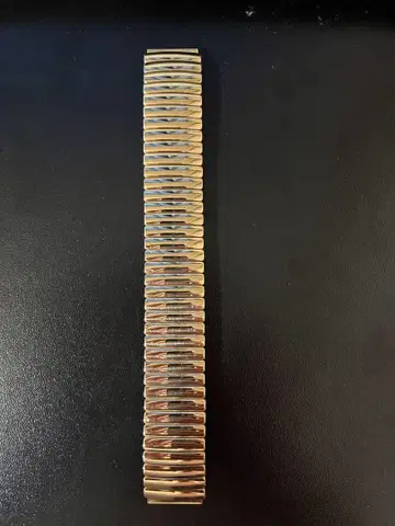 BAMBI 자바라 벨트 18mm 벤츄라 대응