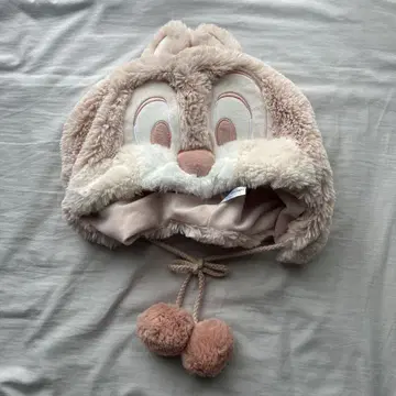 디즈니 팬 캡