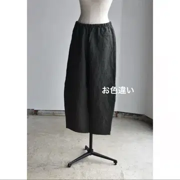 25SS apuntob / pants 정가 99000엔