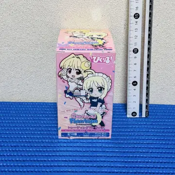 카니발 판타즘 피크리루 러버 스트랩 BOX -