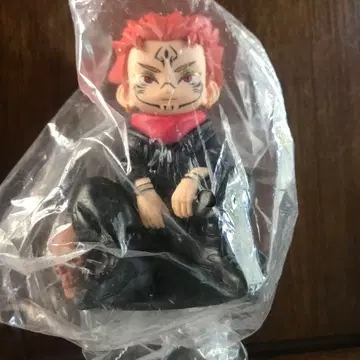 피규어 주술회전 이타도리 유우지 스쿠나