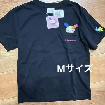 USAHANA 우사하나 T셔츠 M 시마무라