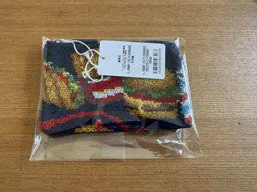 페일러 버거샵 L자 파우치