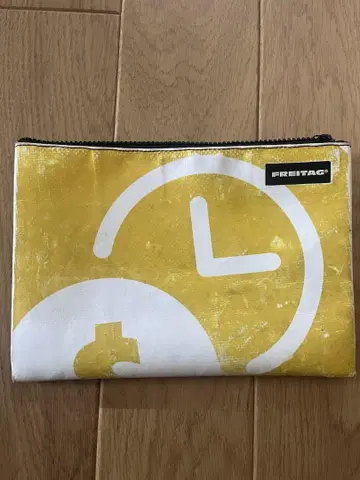 FREITAG F07 CHUCK