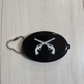 00s roar roarguns RUBBER COIN CASE