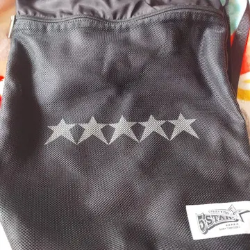 Stray Kids 5 STAR 냅색