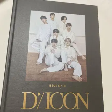 BTS 앨범