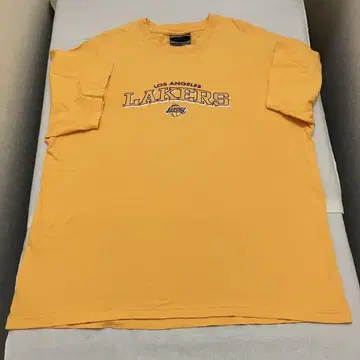 레이커스 Los Angeles Lakers 셔츠 빈티지 USA