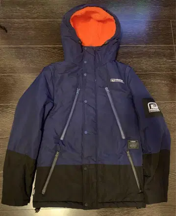 REVERSAL PADDED MOUNTAIN JACKET S