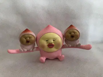 코비토즈칸 피규어 카쿠레모모지리
