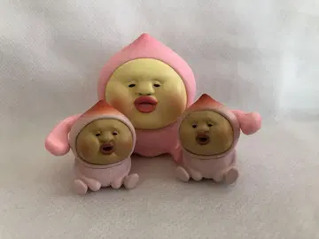 코비토즈칸 피규어 카쿠레모모지리