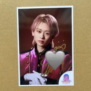 초특급 슈야 브로마이드 사인 에비라이2025