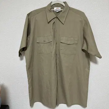 Dickies 셔츠