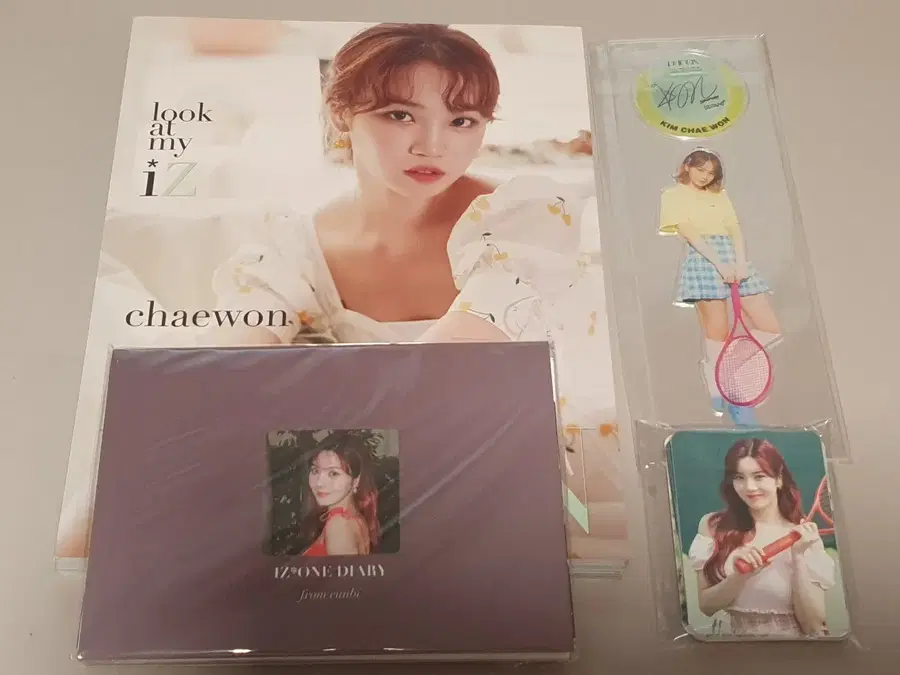 Product Details - 1