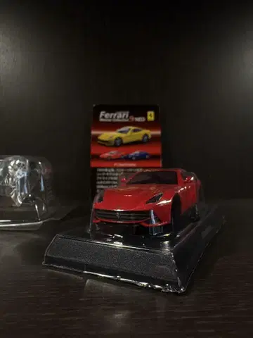 [미조립] Ferrari F12 Berlinetta