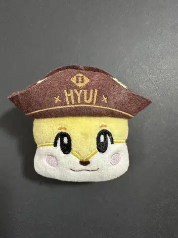 NEXZ 휴이 휴로미 NEXZOO 봉제인형 배지