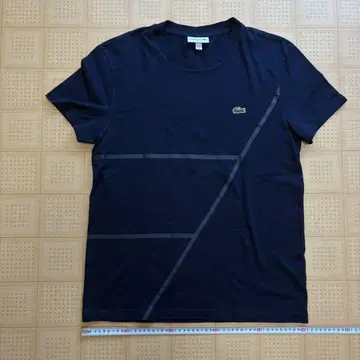 LACOSTE 라코스테 T셔츠