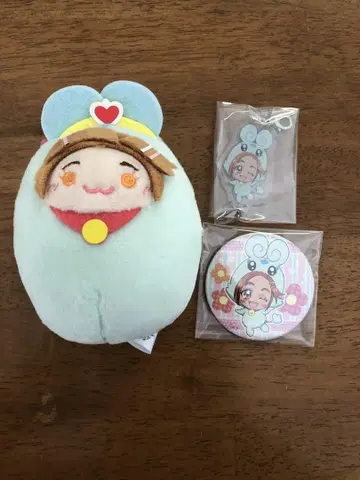 히나타 사키 프리큐루미 3점 묶음 판매 프리티 스토어