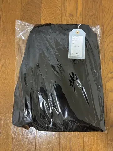 FUJITO (후지토) 헤링본 트윌 이지 팬츠