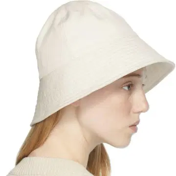 JIL SANDER 버킷햇