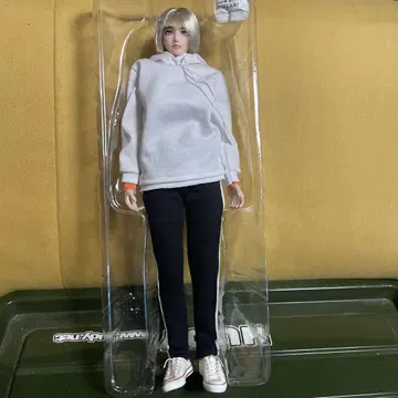 TB 리그 심리스 피규어