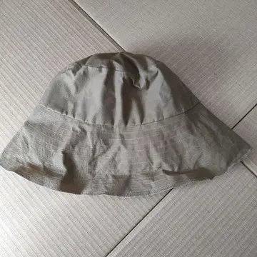 odds 오즈 BAKETSU SUN HAT 버킷 햇 베이지