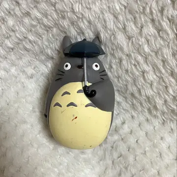 이웃집 토토로 손가락 인형 토토로