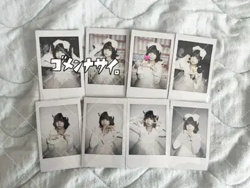 iLiFE! 아이라이프 아이스 폴라로이드 크리티컬 프리티