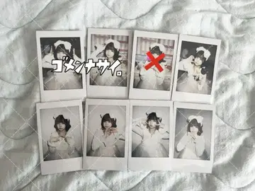 iLiFE! 아이라이프 아이스 폴라로이드 크리티컬 프리티