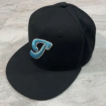 [ MIKADO 착용 ] TACKY WORLDWIDE CAP BLACK