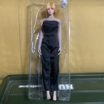 TB리그 제 심리스 피규어