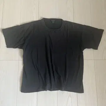 90년대 파나마산 J.CREW 티셔츠