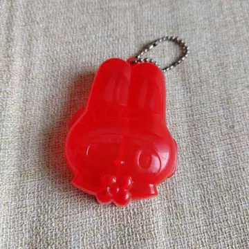 마이멜로디 케이스 키링