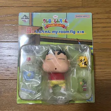 짱구는 못말려 제일복권 B상