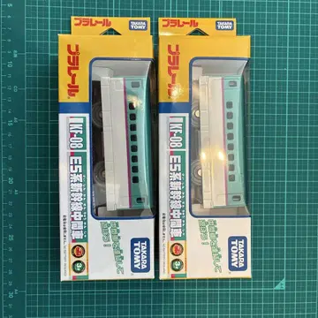 E5계 신칸센 중간차 KF-08 하야부사 도호쿠 신칸센
