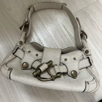 토프앤로드스톤 숄더백