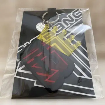 BIGBANG 스트랩 키링